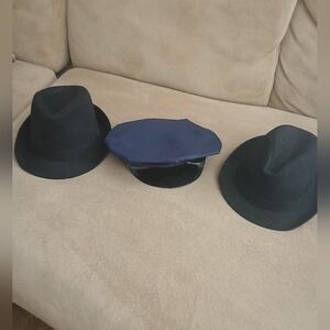 Halloween Costume  Hat Set